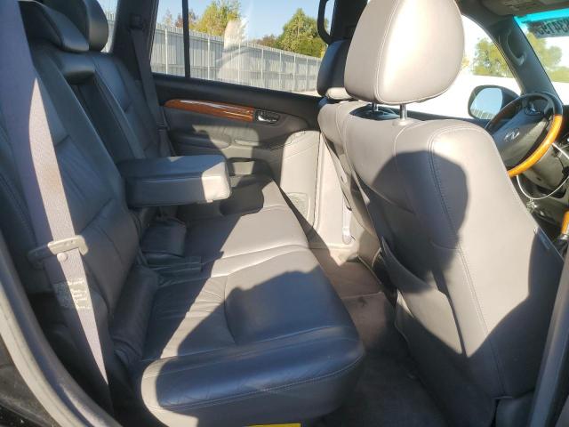 Photo 11 from auction – 2007 LEXUS GX 470 with VIN JTJBT20X170142762
