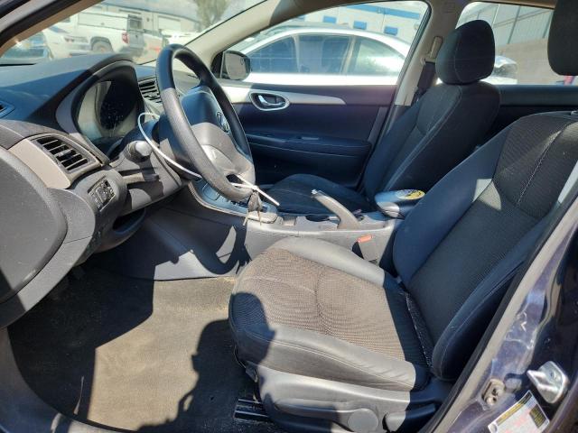 Photo 7 from auction – 2014 NISSAN SENTRA S with VIN 3N1AB7AP7EL680205