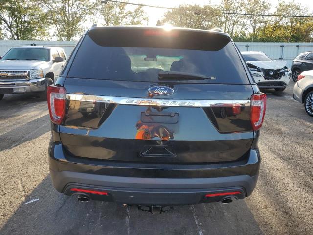 Photo 6 from auction – 2016 FORD EXPLORER with VIN 1FM5K7B83GGC83972