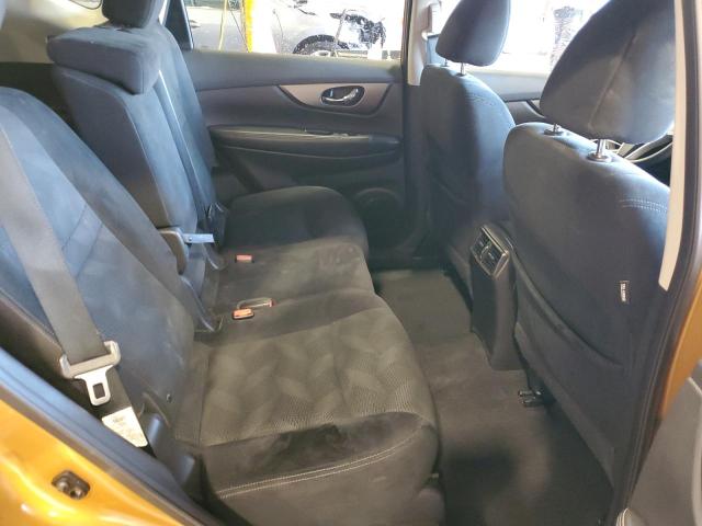 Photo 11 from auction – 2014 NISSAN ROGUE S with VIN 5N1AT2MKXEC868673