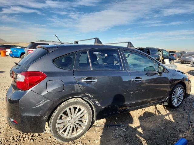 Photo 3 from auction – 2013 SUBARU IMPREZA LI with VIN JF1GPAG62D2835785