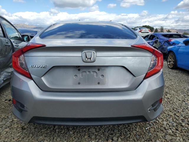 Photo 6 from auction – 2018 HONDA CIVIC LX with VIN 2HGFC2F53JH607931