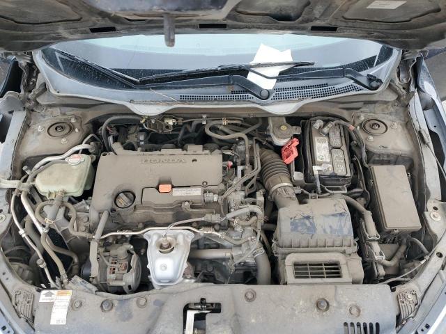 Photo 11 from auction – 2016 HONDA CIVIC LX with VIN 19XFC2F5XGE244577