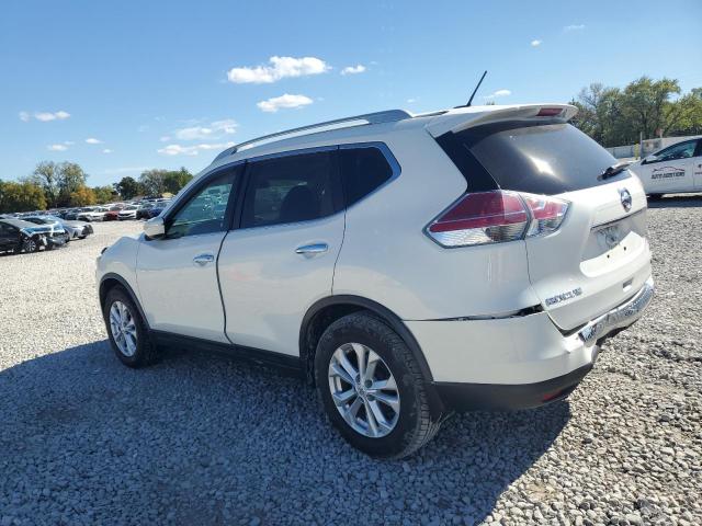 Photo 2 from auction – 2014 NISSAN ROGUE S with VIN 5N1AT2MT9EC760540