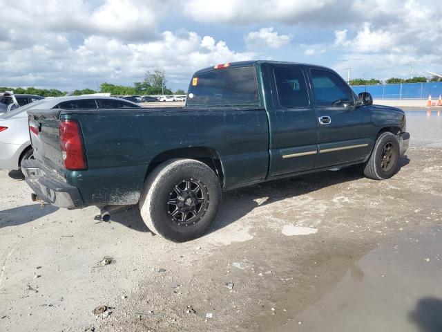 Photo 3 from auction – 2005 CHEVROLET SILVERADO with VIN 2GCEC19V051329357