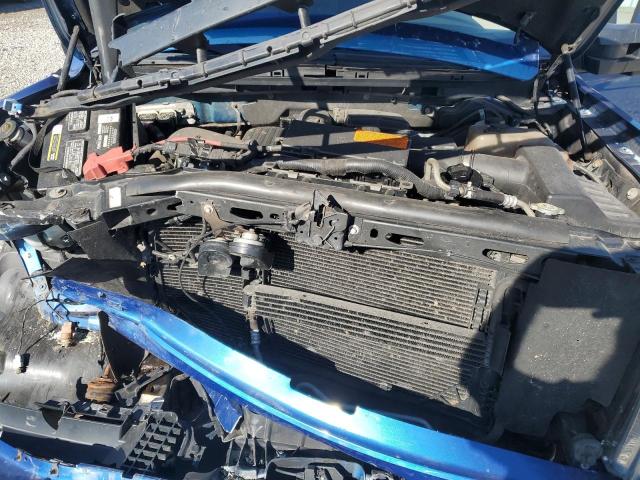Photo 11 from auction – 2010 FORD F150 SUPERCREW with VIN 1FTFW1EVXAKE07297