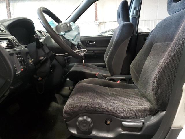 Photo 7 from auction – 2001 HONDA CR-V EX with VIN JHLRD18691C033950