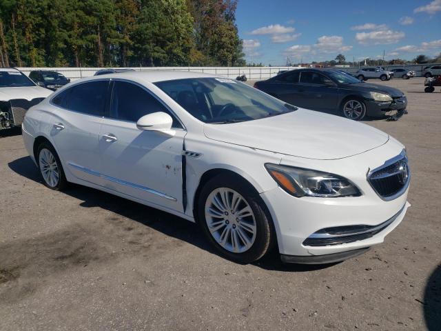 Photo 4 from auction – 2018 BUICK LACROSSE E with VIN 1G4ZP5SZ0JU124934