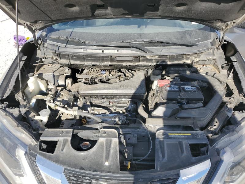 Photo 12 from auction – 2017 NISSAN ROGUE S with VIN JN8AT2MT3HW402670