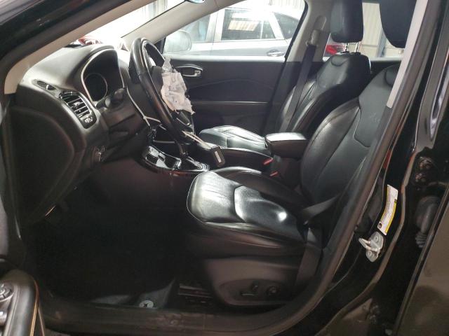 Photo 7 from auction – 2019 JEEP COMPASS LIMITED with VIN 3C4NJDCB2KT827592