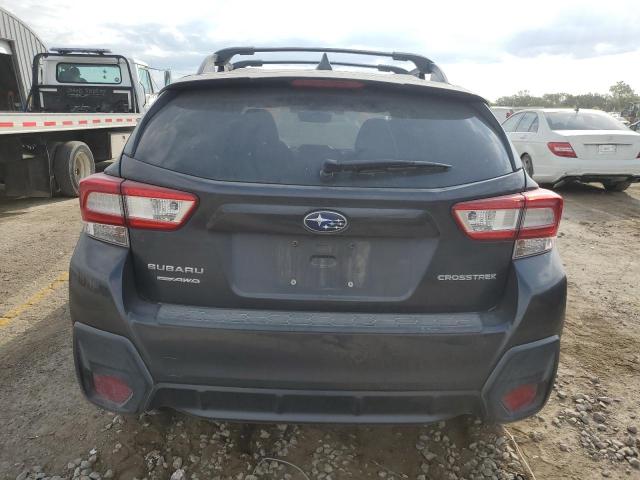 Photo 6 from auction – 2018 SUBARU CROSSTREK with VIN JF2GTADC9JH262992