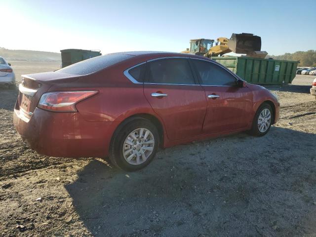 Photo 3 from auction – 2013 NISSAN ALTIMA 2.5 with VIN 1N4AL3AP0DC239289