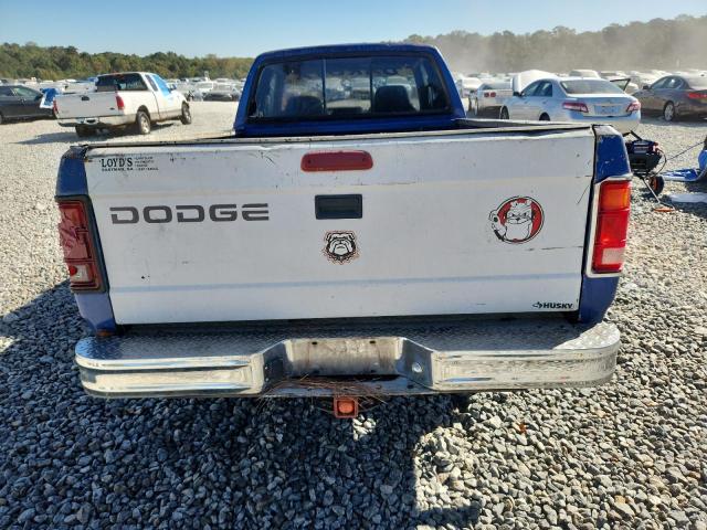 Photo 6 from auction – 1994 DODGE DAKOTA with VIN 1B7GL23X3RS612284