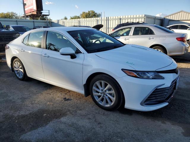 Photo 4 from auction – 2024 TOYOTA CAMRY with VIN 4T1C11AK9RU861663
