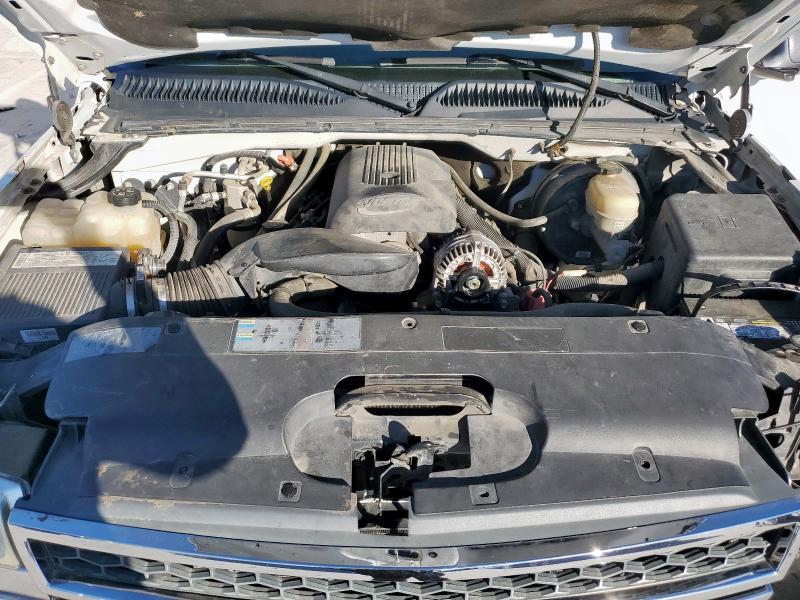 Foto 12 de la subasta – 2005 CHEVROLET SILVERADO con VIN 2GCEC13T551374110