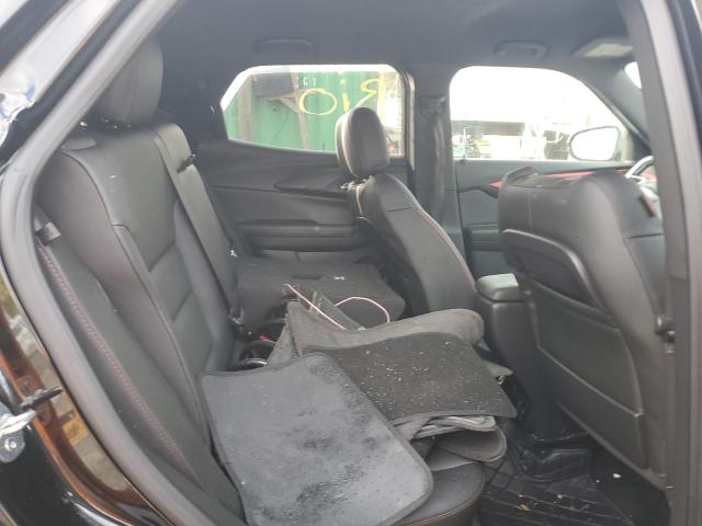 Photo 11 from auction – 2024 CHEVROLET TRAILBLAZE with VIN KL79MUSLXRB074292