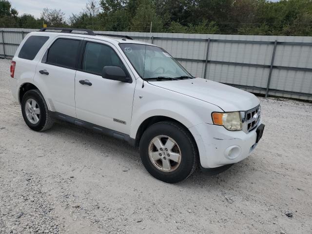 Photo 4 from auction – 2008 FORD ESCAPE XLT with VIN 1FMCU03168KB04798
