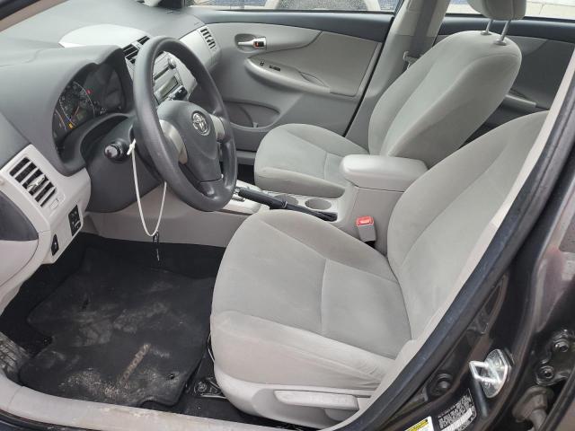Photo 7 from auction – 2011 TOYOTA COROLLA BA with VIN 2T1BU4EE1BC644494