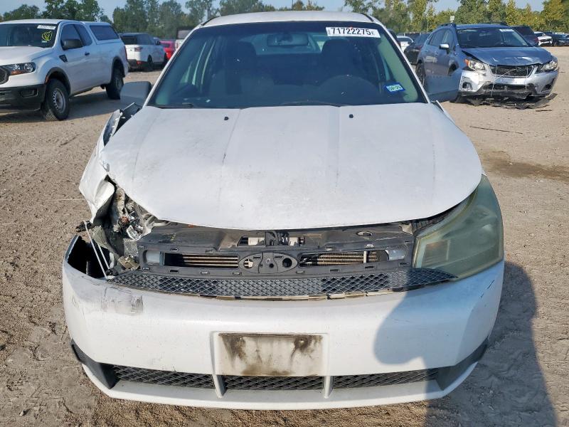 Photo 5 from auction – 2008 FORD FOCUS SE with VIN 1FAHP35N48W198682