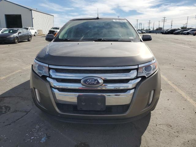 Photo 5 from auction – 2013 FORD EDGE SEL with VIN 2FMDK4JC8DBA83396