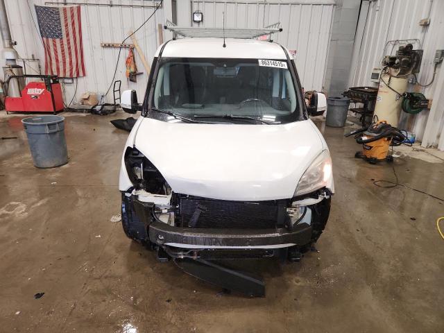 Photo 5 from auction – 2017 RAM PROMASTER with VIN ZFBERFBB8H6E10766