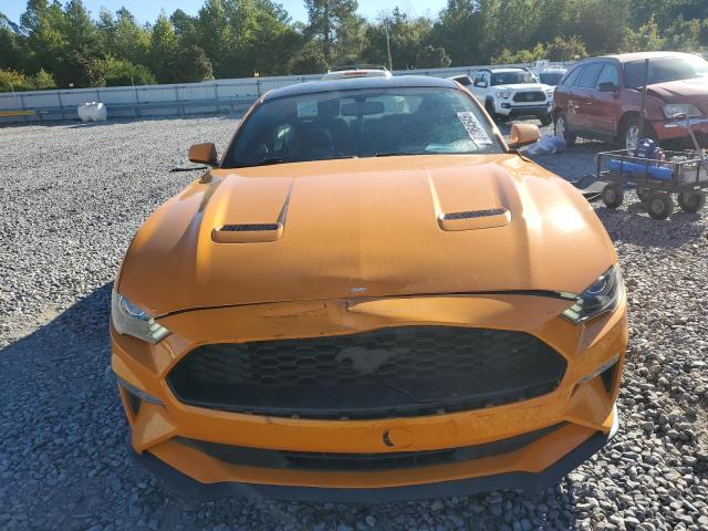 Photo 5 from auction – 2019 FORD MUSTANG with VIN 1FA6P8TH0K5116848