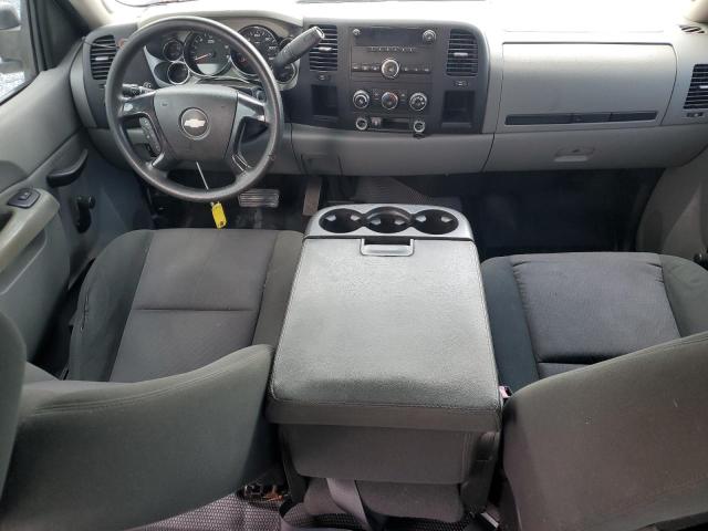 Photo 8 from auction – 2012 CHEVROLET SILVERADO with VIN 1GC1KVCG4CF162980