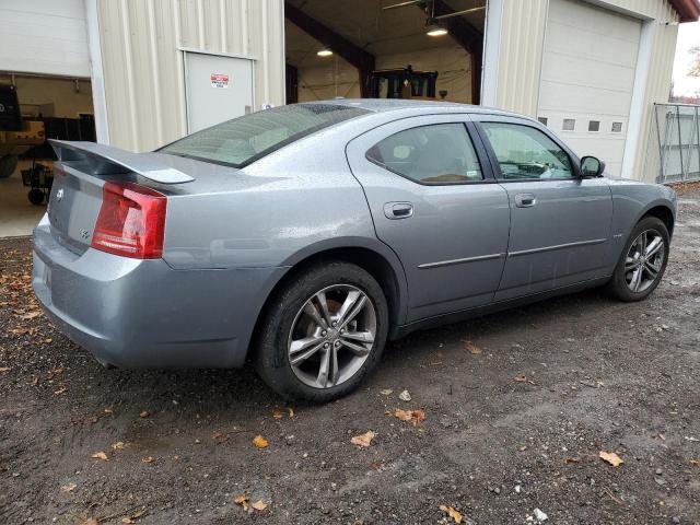 Photo 3 from auction – 2007 DODGE CHARGER R/ with VIN 2B3LK53H07H751452