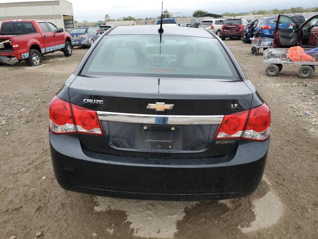 Photo 6 from auction – 2014 CHEVROLET CRUZE with VIN 1G1PC5SB7E7365820