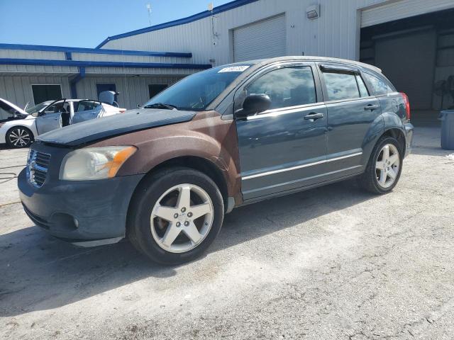 DODGE CALIBER R/ 2008 with VIN 1B3HB78K28D658677 - Photo from auction