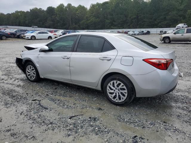 Photo 2 from auction – 2018 TOYOTA COROLLA L with VIN 5YFBURHE3JP810666
