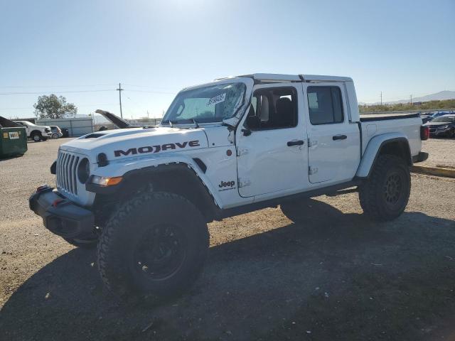 JEEP GLADIATOR 2023 z numerem VIN 1C6JJTEG9PL524417 - Zdjęcie z aukcji