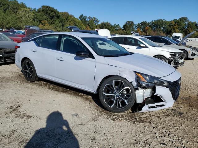 Photo 4 from auction – 2024 NISSAN ALTIMA SR with VIN 1N4BL4CV8RN430430
