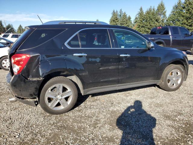 Photo 3 from auction – 2015 CHEVROLET EQUINOX LT with VIN 2GNFLHE34F6240646