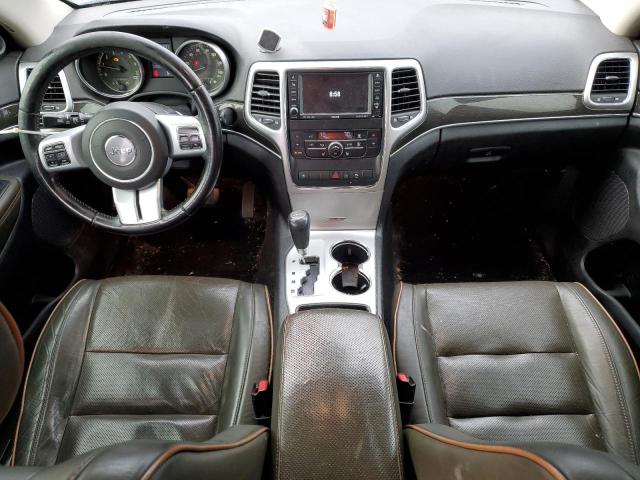 Photo 8 from auction – 2011 JEEP GRAND CHER with VIN 1J4RR4GG8BC678210