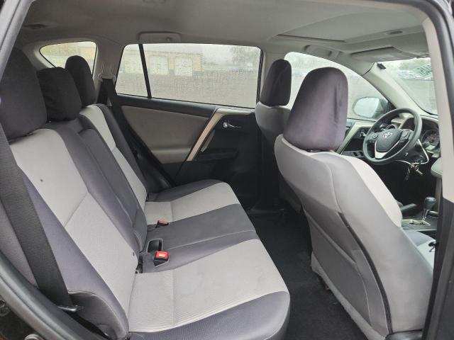 Photo 11 from auction – 2014 TOYOTA RAV4 XLE with VIN 2T3RFREV1EW134694