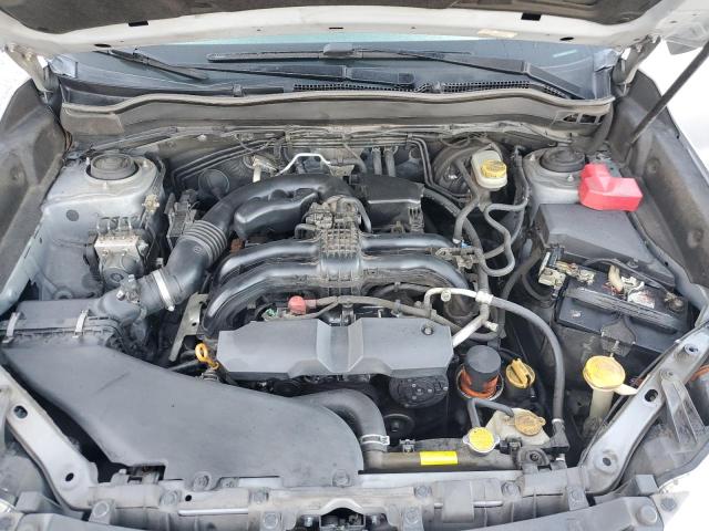 Photo 12 from auction – 2015 SUBARU FORESTER 2 with VIN JF2SJAUCXFH445146