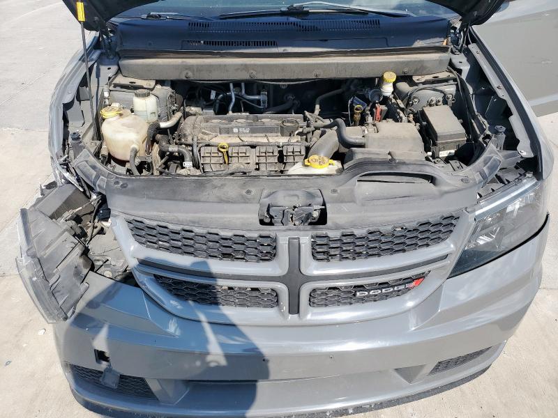 Photo 12 from auction – 2020 DODGE JOURNEY SE with VIN 3C4PDCAB0LT264587