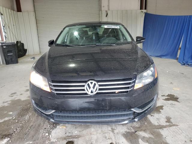 صورة رقم 5 من المزاد - 2012 VOLKSWAGEN PASSAT S مع VIN 1VWAP7A35CC055822