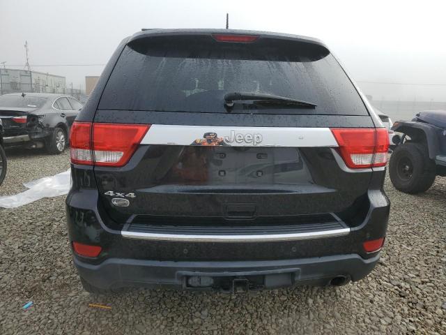 Photo 6 from auction – 2013 JEEP GRAND CHER with VIN 1C4RJFCG8DC653146