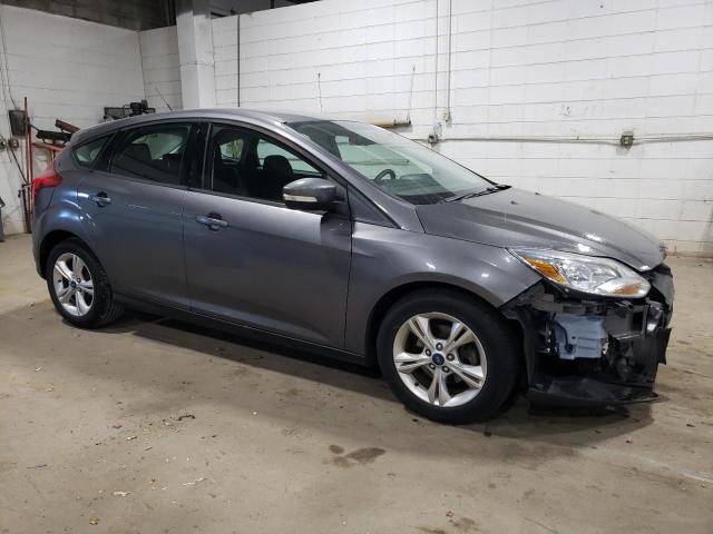 Photo 4 from auction – 2013 FORD FOCUS SE with VIN 1FADP3K29DL275700
