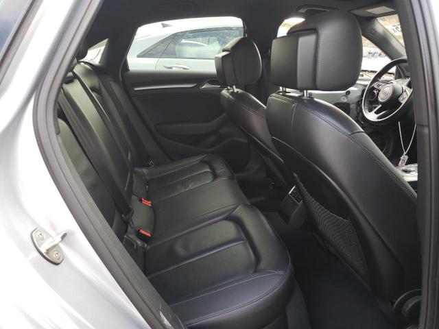 Photo 10 from auction – 2017 AUDI A3 PREMIUM with VIN WAUB8GFF2H1047992
