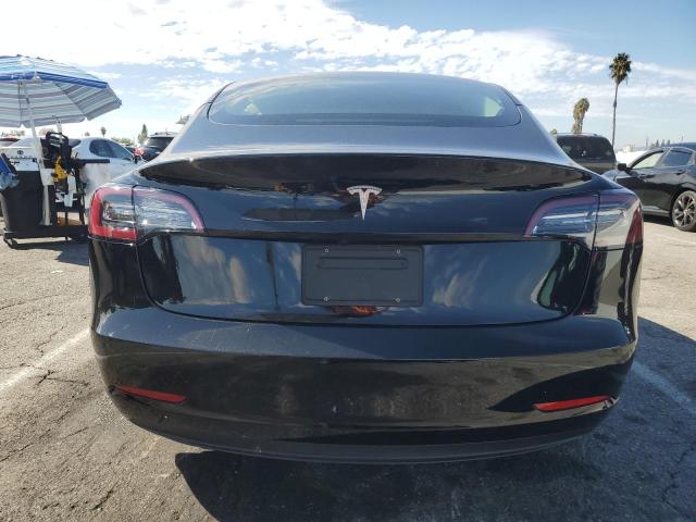 Photo 6 from auction – 2022 TESLA MODEL 3 with VIN 5YJ3E1EA4NF373377