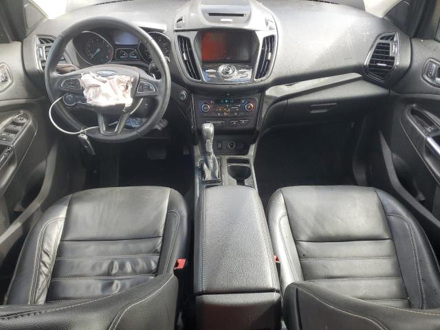 Photo 8 from auction – 2017 FORD ESCAPE with VIN 1FMCU9J97HUB15147