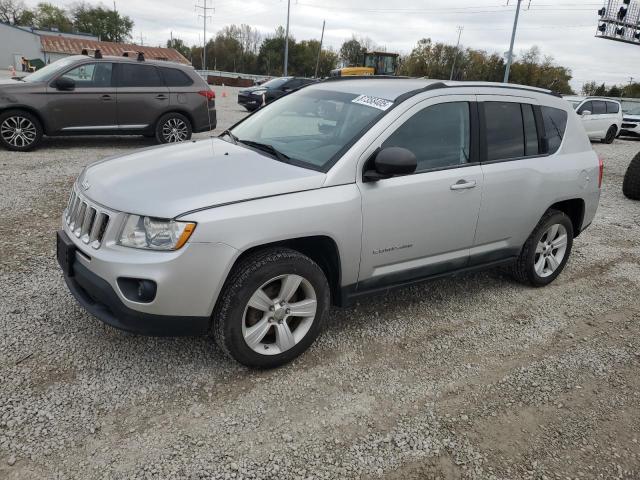 JEEP COMPASS SP 2011 with VIN 1J4NT1FA6BD173305 - Photo from auction