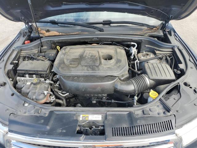 Photo 12 from auction – 2020 DODGE DURANGO SX with VIN 1C4RDHAG8LC145926