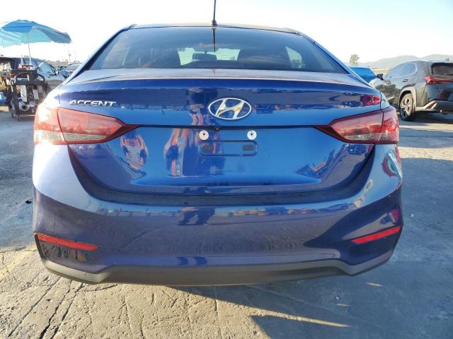 Photo 6 from auction – 2020 HYUNDAI ACCENT with VIN 3KPC24A66LE092230