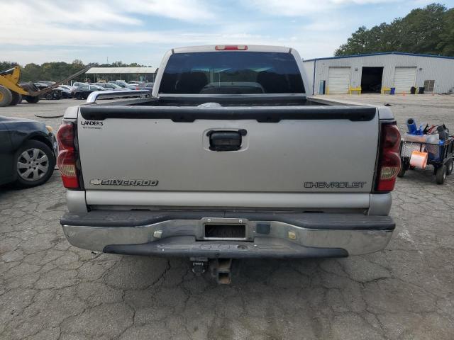 Photo 6 from auction – 2004 CHEVROLET SILVERADO with VIN 2GCEC19V741176054