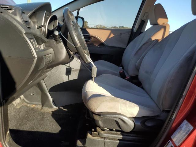 Photo 7 from auction – 2015 MAZDA 5 TOURING with VIN JM1CW2CL4F0189127