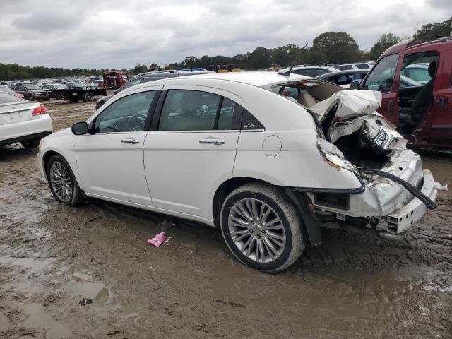 Photo 2 from auction – 2011 CHRYSLER 200 LIMITE with VIN 1C3BC2FG7BN504149